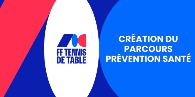 Création du Parcours Prévention Santé